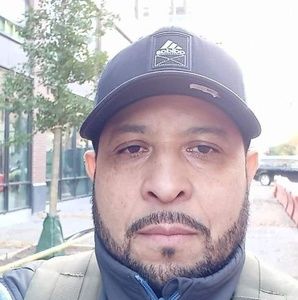 Meet your Posher, Roberto